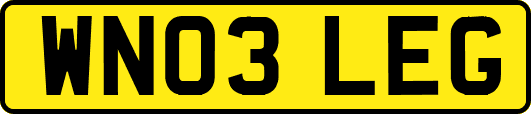 WN03LEG