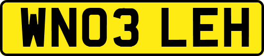 WN03LEH
