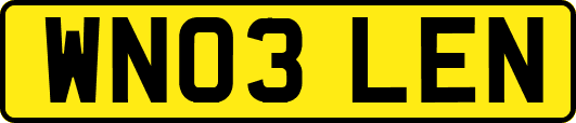 WN03LEN