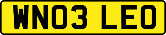 WN03LEO