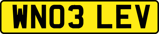 WN03LEV