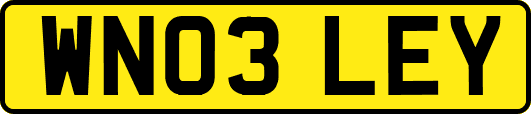 WN03LEY