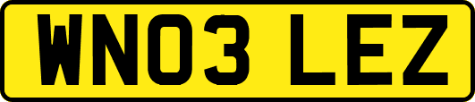 WN03LEZ