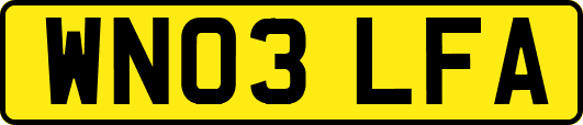WN03LFA