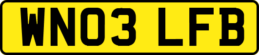 WN03LFB