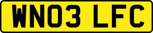 WN03LFC