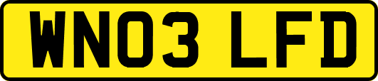 WN03LFD