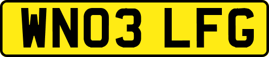 WN03LFG