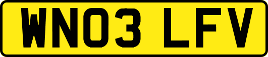WN03LFV
