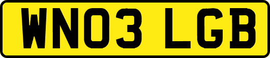 WN03LGB