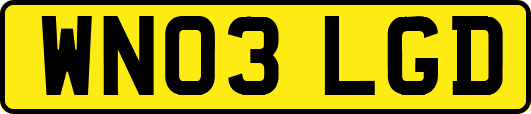WN03LGD
