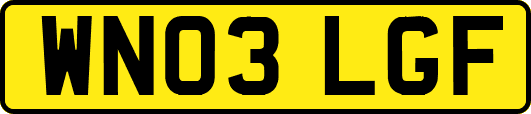 WN03LGF