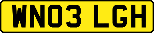 WN03LGH