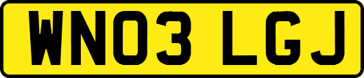 WN03LGJ