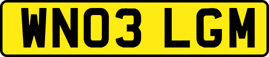 WN03LGM
