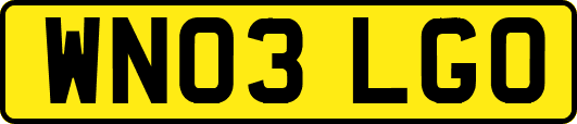 WN03LGO