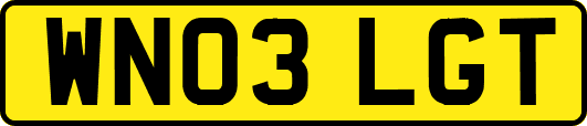 WN03LGT