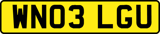 WN03LGU