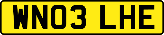 WN03LHE