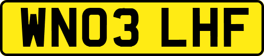 WN03LHF