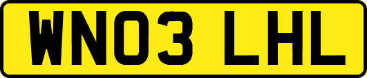 WN03LHL