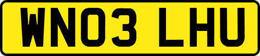 WN03LHU