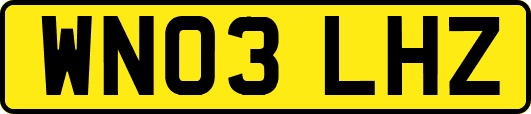 WN03LHZ