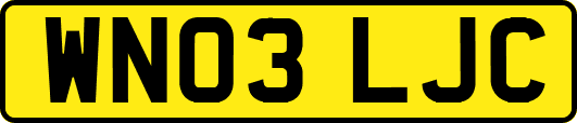 WN03LJC