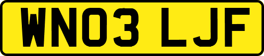 WN03LJF