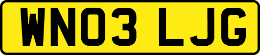 WN03LJG