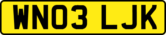 WN03LJK