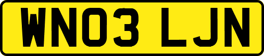 WN03LJN