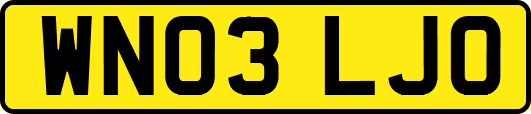 WN03LJO