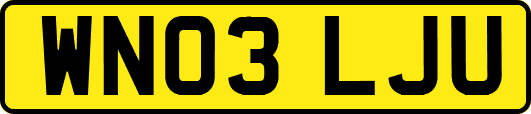 WN03LJU