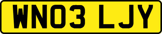 WN03LJY