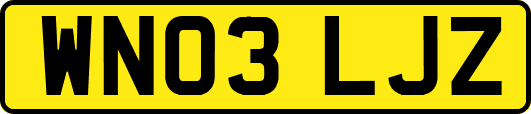 WN03LJZ