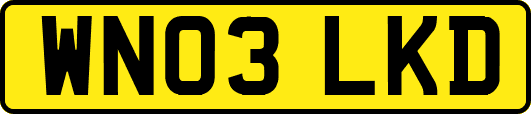 WN03LKD