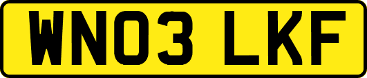 WN03LKF