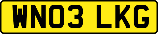 WN03LKG