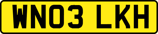 WN03LKH