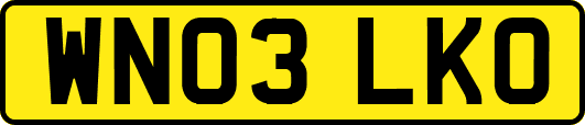 WN03LKO