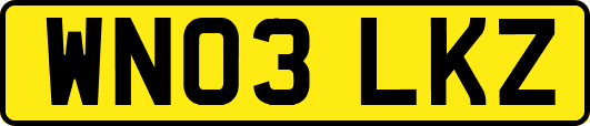 WN03LKZ