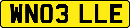 WN03LLE
