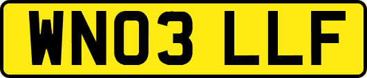 WN03LLF