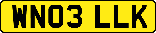 WN03LLK