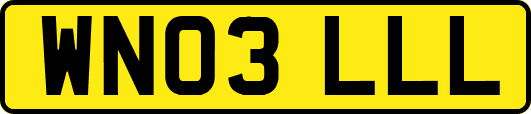 WN03LLL
