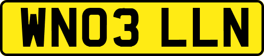 WN03LLN