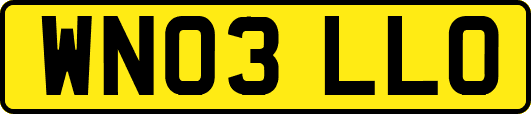 WN03LLO