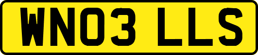 WN03LLS