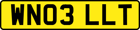 WN03LLT